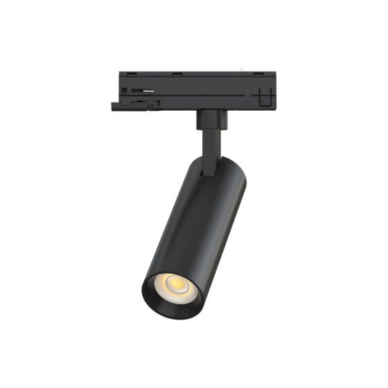 MINI D36 Series 2 Wire 1 Phase LED Track Light 5-8W