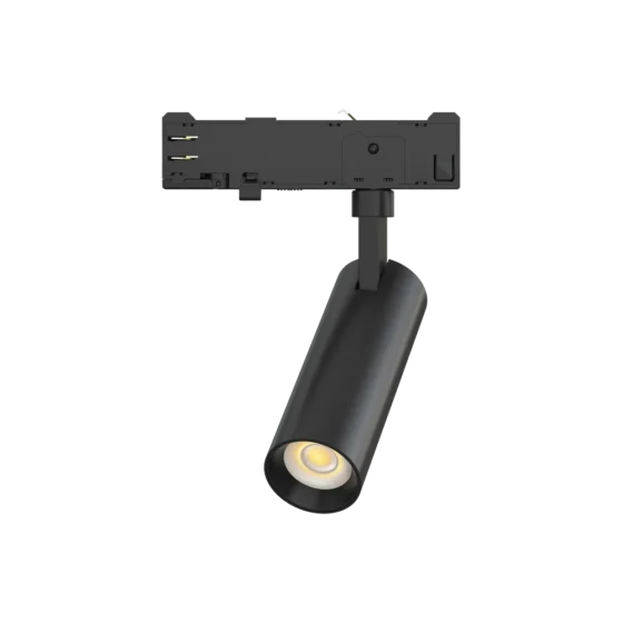 Oświetlenie szynowe LED MINI D36 Series 4-żyłowe 3-fazowe 5-8 W