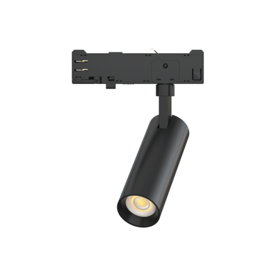 MINI D36 Series 4 Wire 3 Phase LED Track Light 5-8W