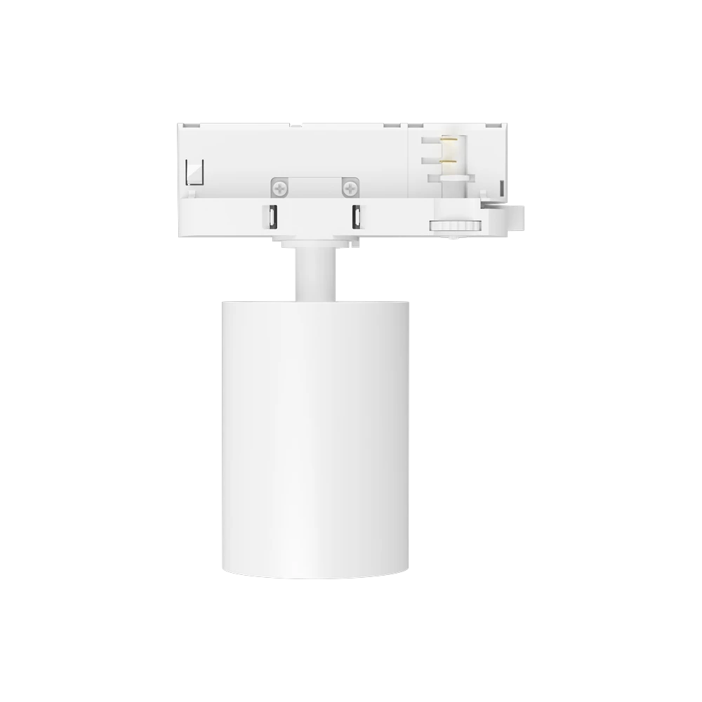 Faretto a LED per binario OR Plus serie D70, 10-20W