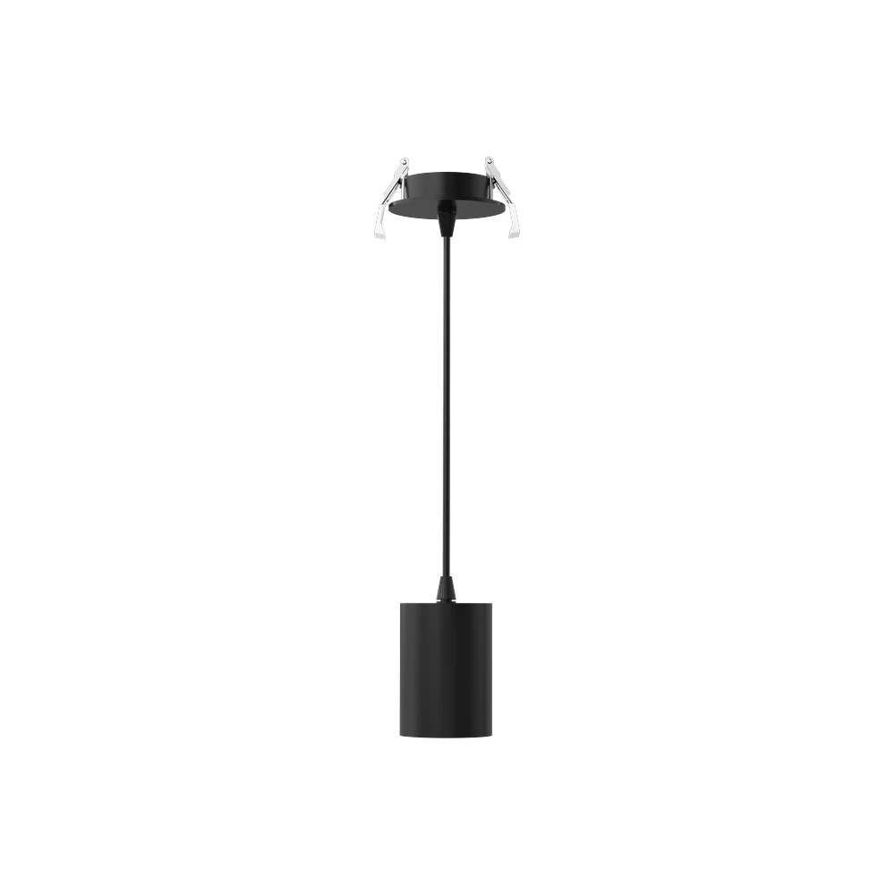 OR Plus D70 Series Recessed Pendant LED Light 10-20W