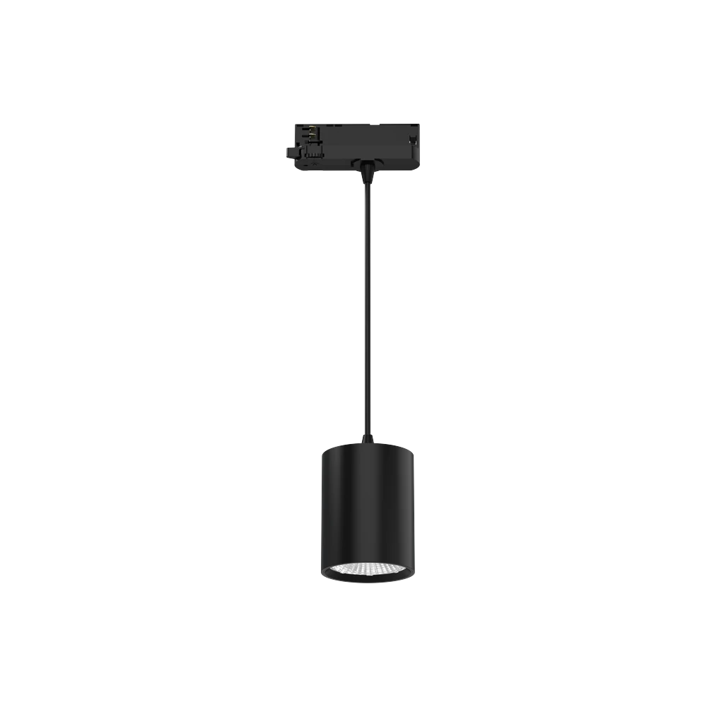 OR Plus D85 Series Pendant LED Track Light 20-30W