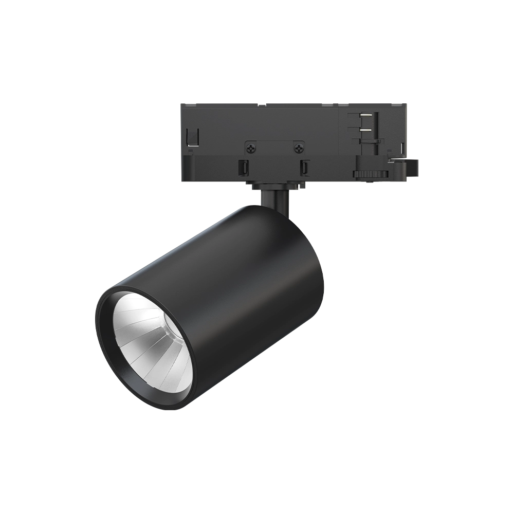 OR Plus D85 Series Intrack LED Track Light 20-30W