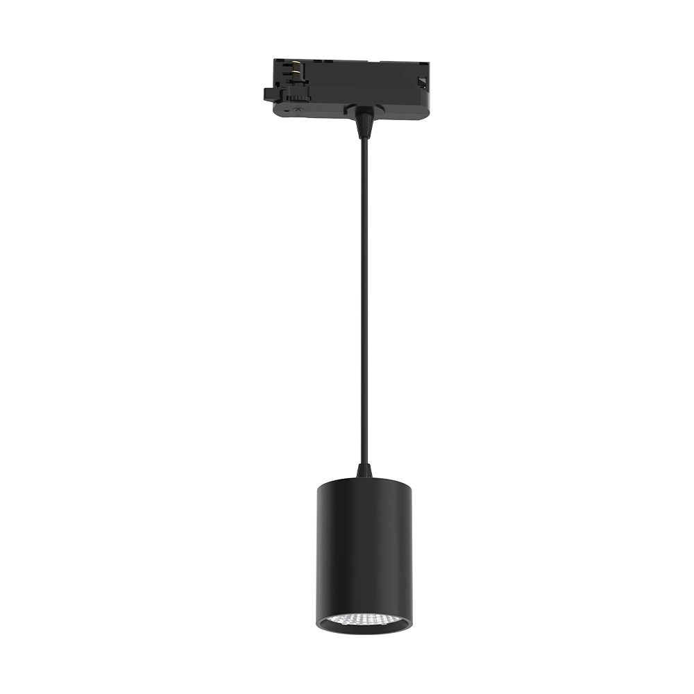 OR Plus D85 Series Pendant LED Track Light 20-30W
