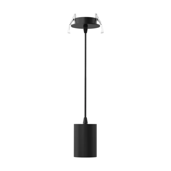 OR Plus D70 Series Recessed Pendant LED Light 10-20W