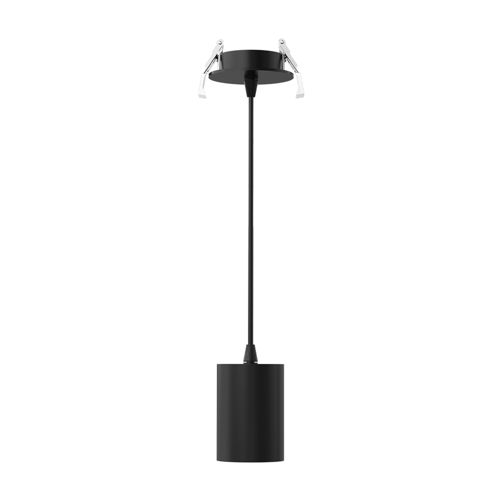 OR Plus D85 Series Recessed Pendant LED Light 20-30W