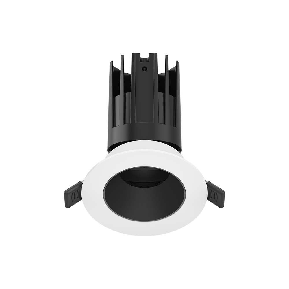 Wall Washer D55 Series Round LED Downlight 5-10W