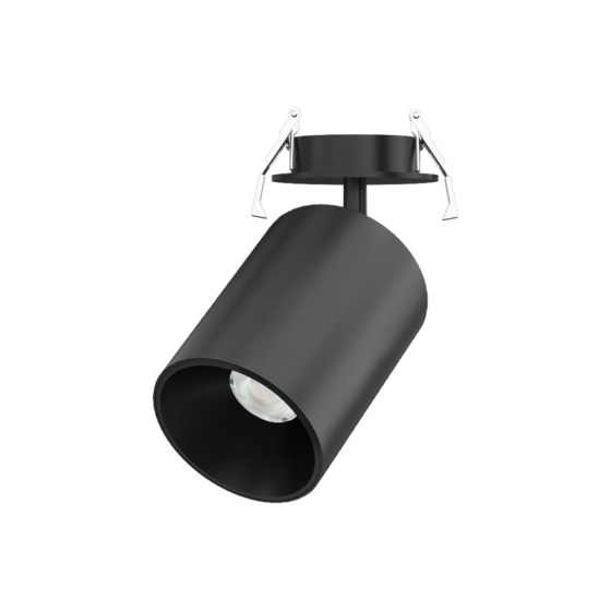 Rube D110 Series Recessed LED Track Light 20-35W