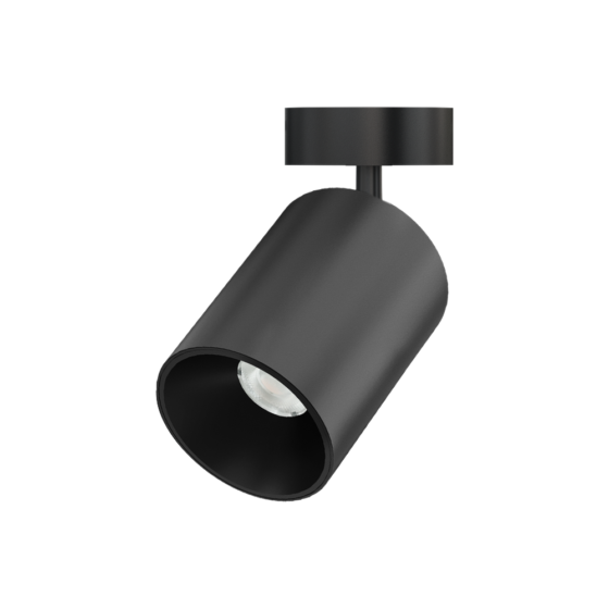 Rube D110 Series Surface Mounted LED Track Light 20-35W