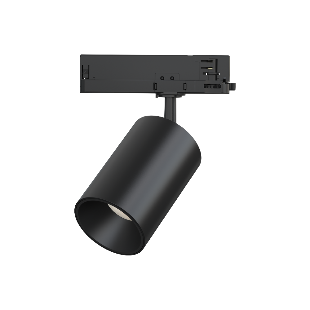 Rube D85 Series Intrack LED Track Light 15-20W