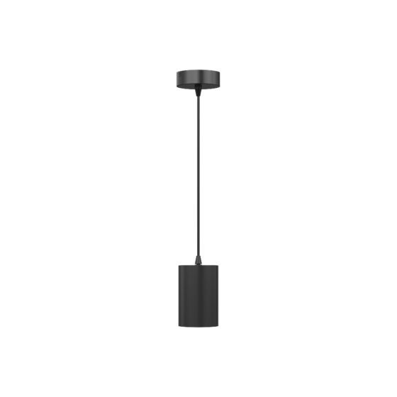 Rube D85 Series Pendant LED Downlight 15-20W