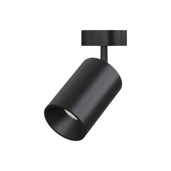 Rube D85 Series Surface Mounted LED Track Light 15-20W