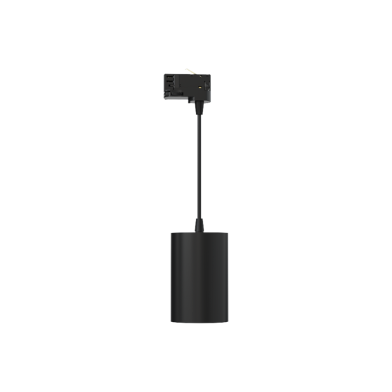 Rube D85 Series Track Pendant LED Light 15-20W
