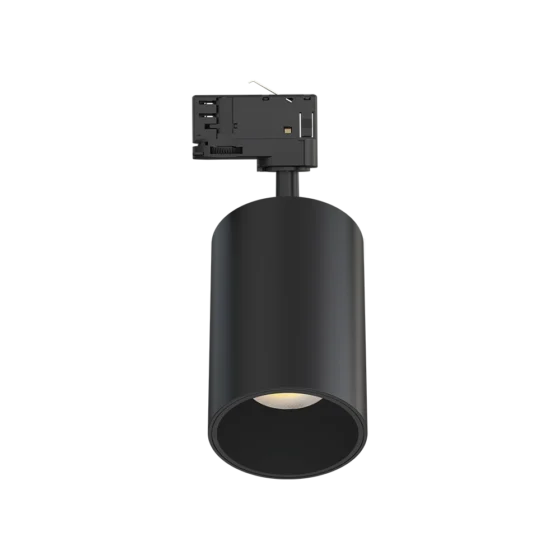 Rube D85 Series Integrated LED Track Light 15-20W Rube D85 Series Integrated LED Track Light 15-20W