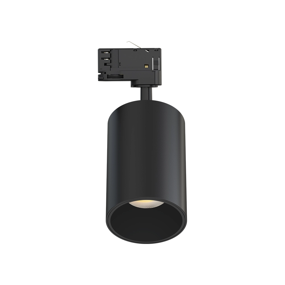 Rube D85 Series Integrated LED Track Light 15-20W