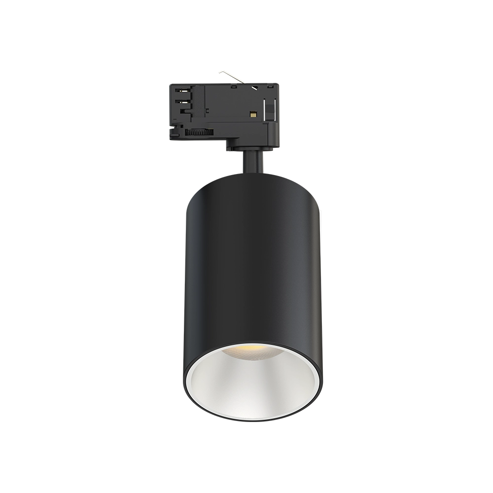 Rube D85 Series Recessed LED Track Light 15-20W