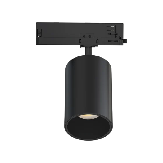 Rube D110 Series Intrack LED Track Light 20-35W Rube D110 Series Intrack LED Track Light 20-35W