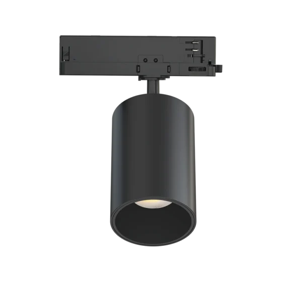 Rube D85 Series Intrack LED Track Light 15-20W