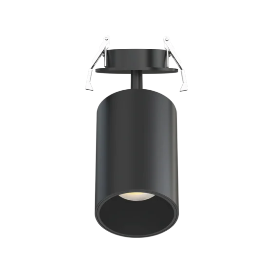 Rube D110 Series Recessed LED Track Light 20-35W