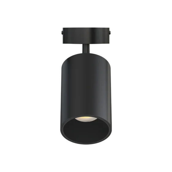 Rube D110 Series Surface Mounted LED Track Light 20-35W