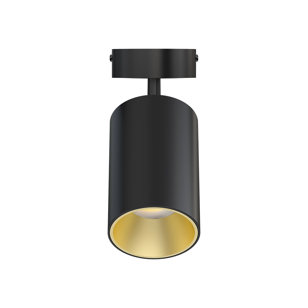 Rube D110 Series Surface Mounted LED Track Light 20-35W