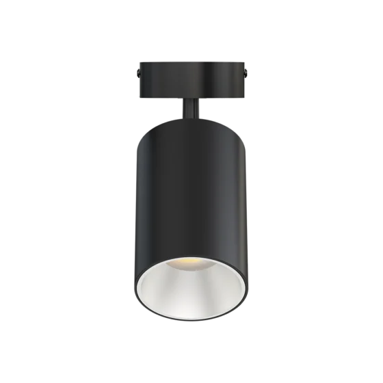 Rube D110 Series Surface Mounted LED Track Light 20-35W