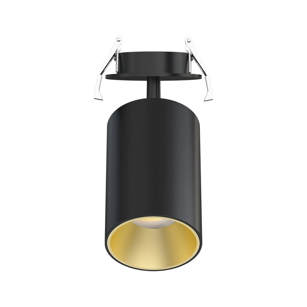 Rube D85 Series Recessed LED Track Light 15-20W