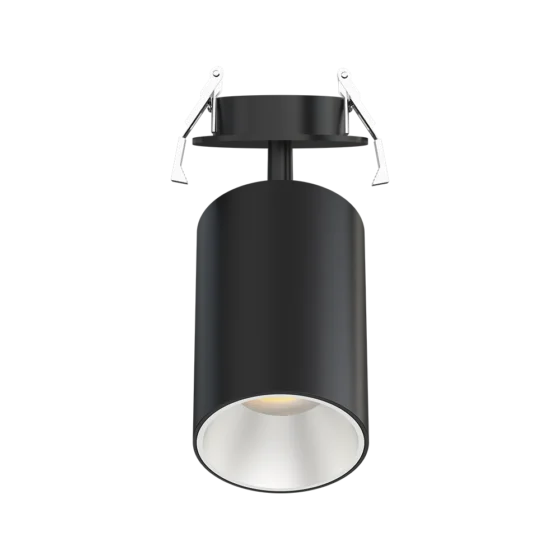 Rube D110 Series Recessed LED Track Light 20-35W Rube D110 Series Recessed LED Track Light 20-35W