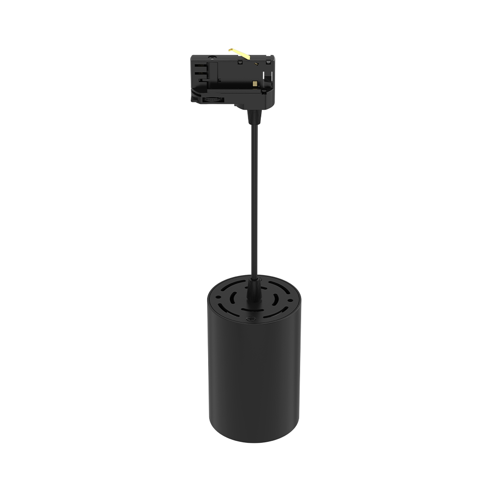 Rube D110 Series Track Pendant LED Light 20-35W