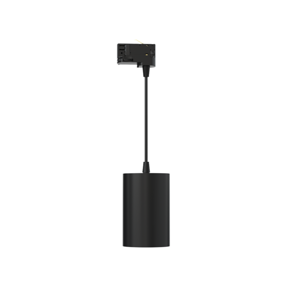 Rube D110 Series Track Pendant LED Light 20-35W Rube D110 Series Track Pendant LED Light 20-35W