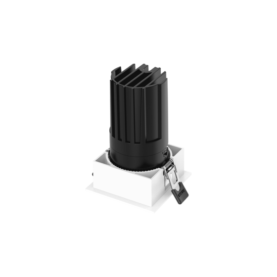 Wall Washer D84x84 Series Square LED Downlight 10-15W Wall Washer D84x84 Series Square LED Downlight 10-15W