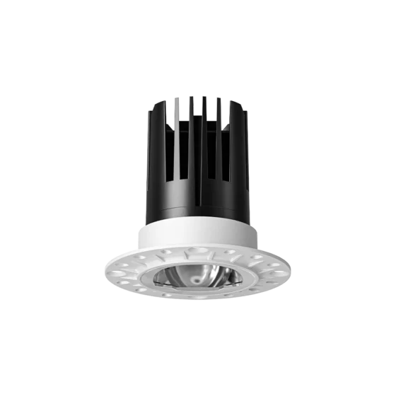 Trimless Wall Wash D75 Series Fixed LED Downlight 15W Trimless Wall Wash D75 Series Fixed LED Downlight 15W