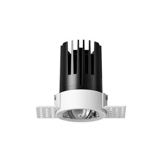 Trimless Wall Wash D75 Series Adjustable LED Downlight 15W Trimless Wall Wash D75 Series Adjustable LED Downlight 15W