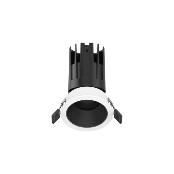 Wall Washer D95 Series Round LED Downlight 20-25W