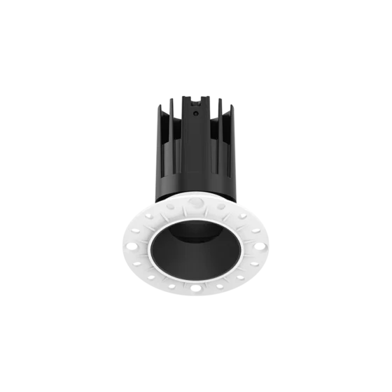 Wall Washer D75 Series Round Trimless LED Downlight 10-15W Wall Washer D75 Series Round Trimless LED Downlight 10-15W
