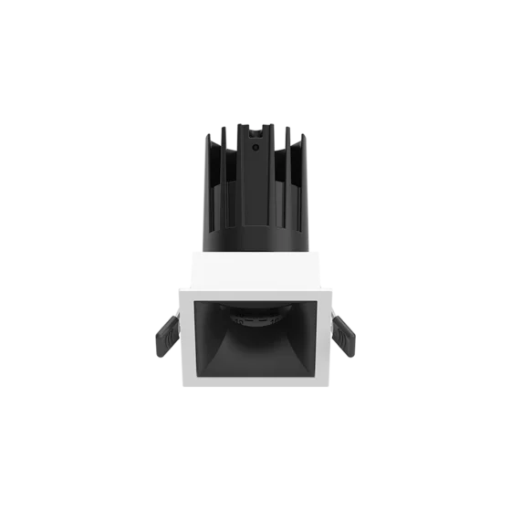 Wall Washer D55x55 Series Square LED Downlight 5-10W Wall Washer D55x55 Series Square LED Downlight 5-10W