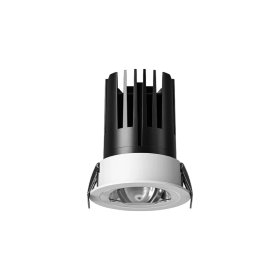 Wall Washer D95 Series Zero Cut-off LED Downlight 20W Wall Washer D95 Series Zero Cut-off LED Downlight 20W