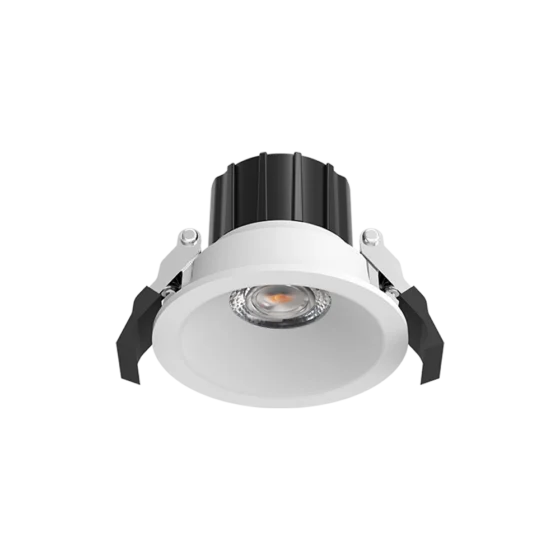 Watex D80 Reflector Modular Fixed LED Downlight 10-12W
