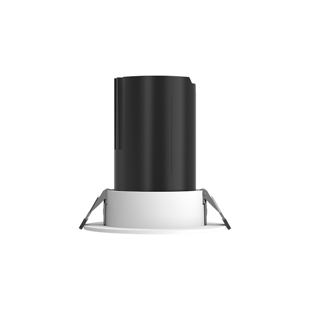 Wall Washer D95 Series Zero Cut-off LED Downlight 20W