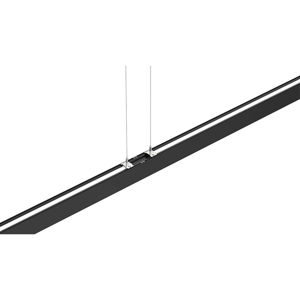 L1200/L1500/L3000 5075 Tasco Suspended Direct/Indirect LED Linear Light – Individual 36-94W