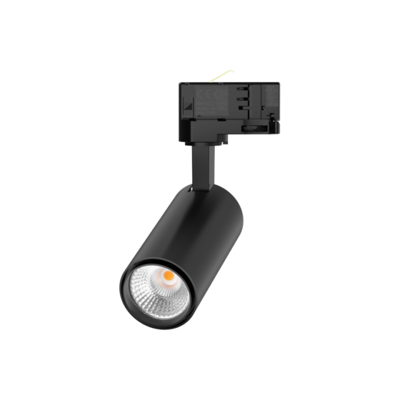 F1 D52 Integrated LED Track Light 5-10W (2)