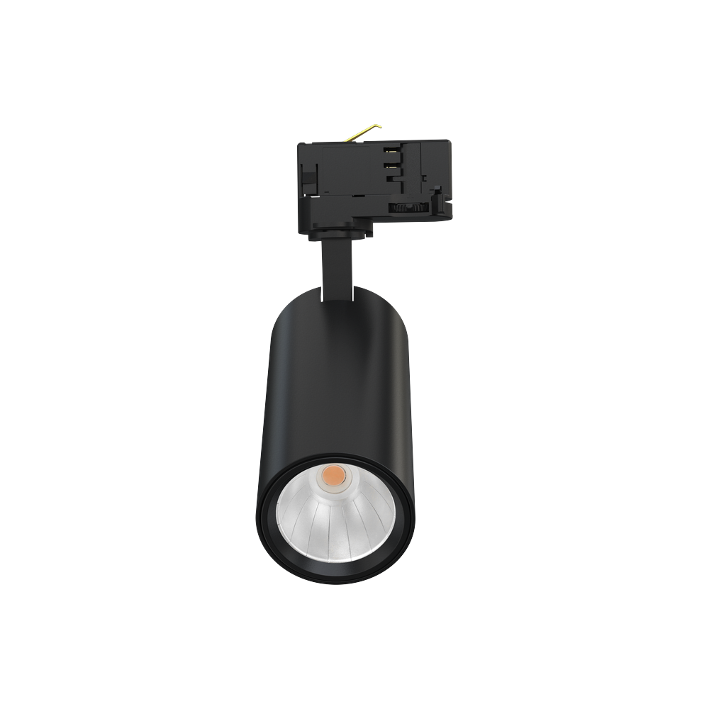 F1 D62 Integrated LED Track Light 10-15W