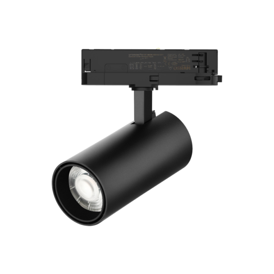 O-D62 Serie Intrack LED-railverlichting 15-20W